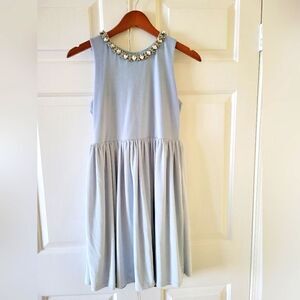 Big Girls Chasing Fireflies dress size 14